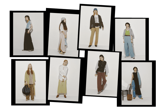 Cozy & Chic, Conjunction And The New Age Strollers