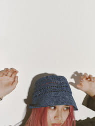 No 3 Misako Yasue BEAMS Yokohama Higashiguchi Shop Staff 168