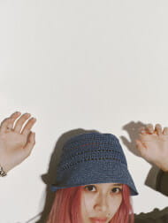 No 3 Misako Yasue BEAMS Yokohama Higashiguchi Shop Staff 168