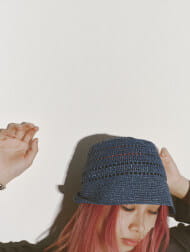 No 3 Misako Yasue BEAMS Yokohama Higashiguchi Shop Staff 168