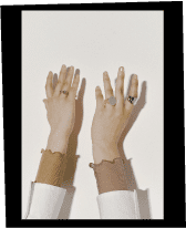 No 6 Misako Yasue BEAMS Yokohama Higashiguchi Shop Staff 168 