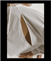 No 6 Misako Yasue BEAMS Yokohama Higashiguchi Shop Staff 168 