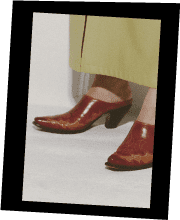 No 6 Misako Yasue BEAMS Yokohama Higashiguchi Shop Staff 168 