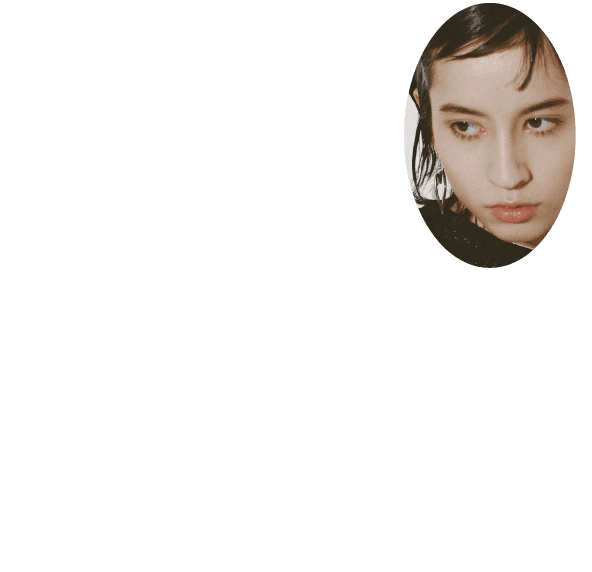 No 7 Amity Model , Artist , University Student 167