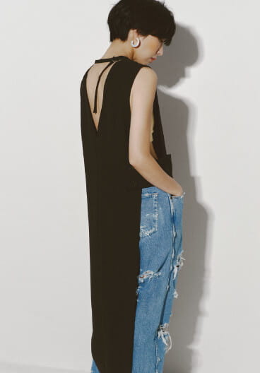 No 8 Mario Yogata ECHORD (Vintage Shop) Director / Buyer 164